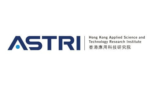 Hong Kong Applied Science and Technology Research Institute Company Limited Logo