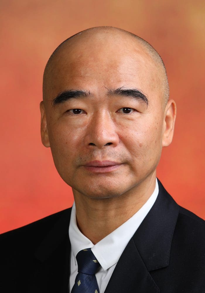 John Haiying Lu