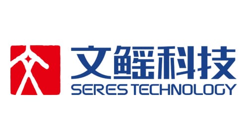 Shanghai Seres Information Technology Co., Ltd. Logo