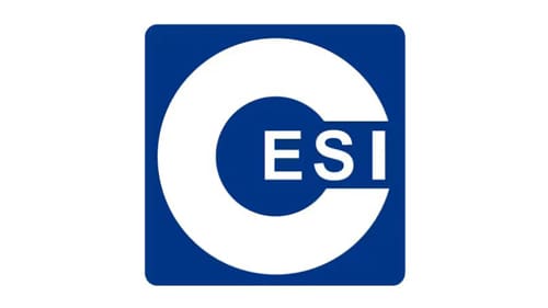 Shenzhen CESI Information Technology Logo