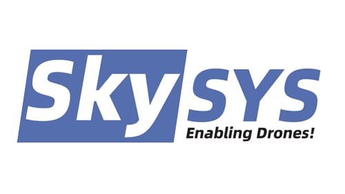 Skysys Intelligent Technology Co., Ltd. Logo