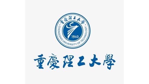 Chongqing University of Technology Logo