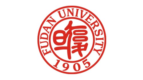 Fudan University Logo