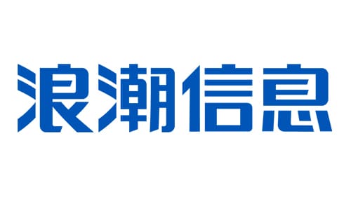 IEIT Systems Co., Ltd. Logo