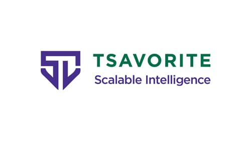 Tsavorite Scalable Intelligence, Inc Logo