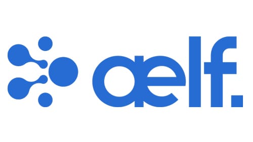 AELF PTE. LTD. Logo