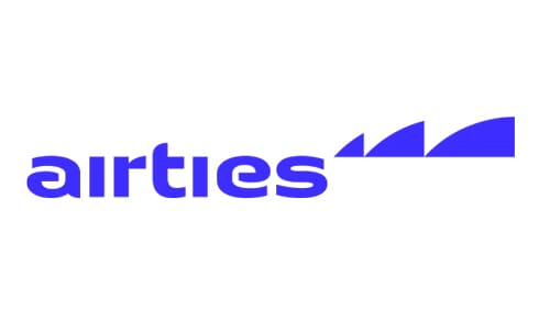 Airties SAS Logo