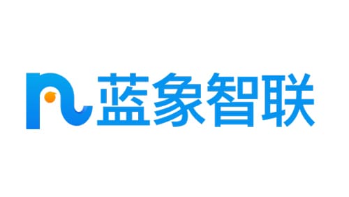 Lanxiang Zhilian (Hangzhou) Technology Co., Ltd. Logo