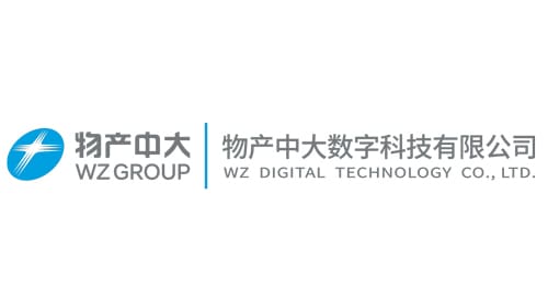 Wuchan Zhongda Digital Technology Co., Ltd. Logo