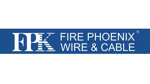 Jiangsu Fire-Phoenix Wire & Cable System Technology Co., Ltd. Logo