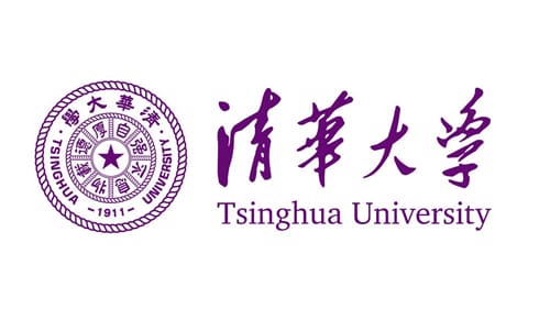 Tsinghua University Logo