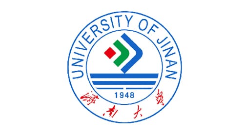 University of Jinan Logo