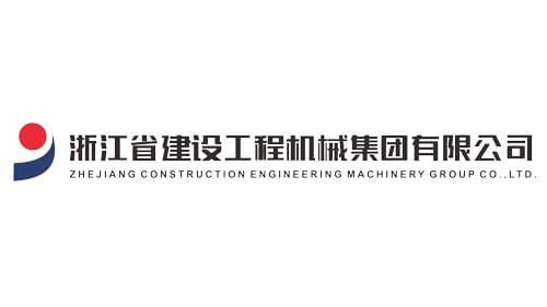 Zhejiang Construction Engineering Machinery Group Co. , Ltd Logo