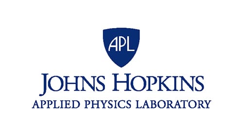 Johns Hopkins Applied Physics Laboratory Logo