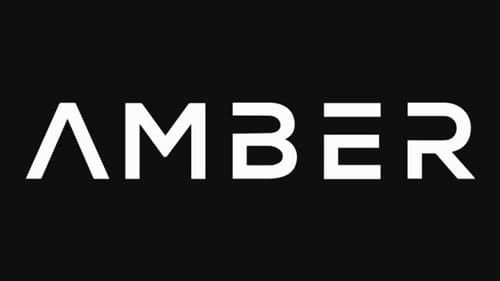 Amber AI Limited Logo