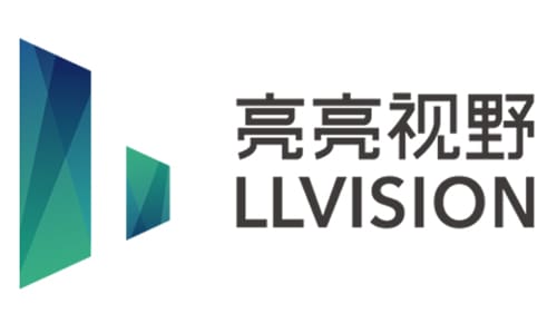 Beijing LLVision Technology Co., Ltd Logo