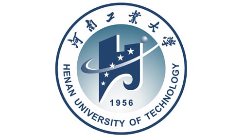 Henan University of Technology Logo