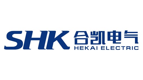 Anhui Hekai Electric Technology Co., Ltd. Logo