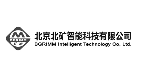 BGRIMM IM Technology Co. Ltd. Logo