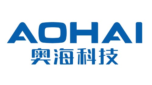 Dongguan Aohai Technology Co.,Ltd. Logo