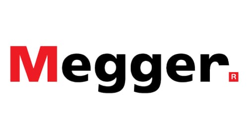 Megger Logo