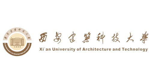 Xi'an University of Architecture and Technology Logo