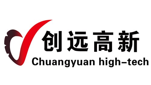 Hunan Chuangyuan High-tech Machinery Co., Ltd Logo