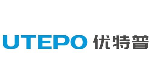 ShenZhen UTEPO TECH Co., Ltd Logo