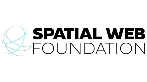 Spatial Web Foundation Logo