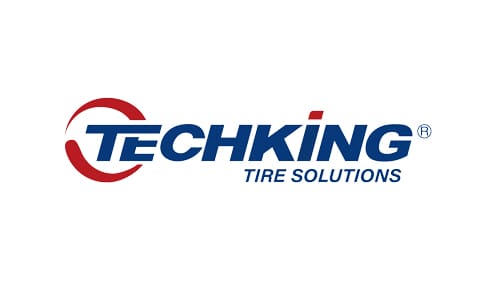 Techking Tires Limited Logo