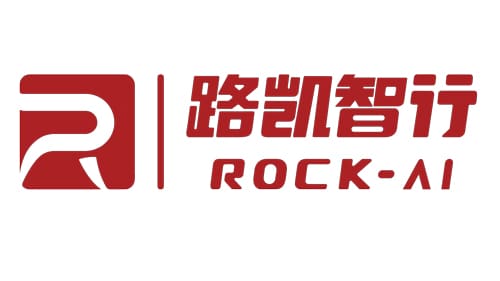 Beijing ROCK-AI Autonomous Driving Technology Co., Ltd. Logo