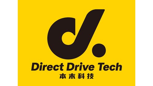 Dongguan Direct Drive Technology Limited Logo