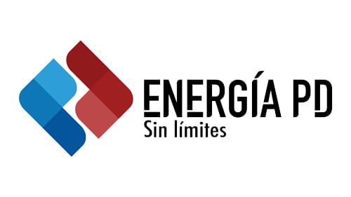 Energia PD SA de CV Logo