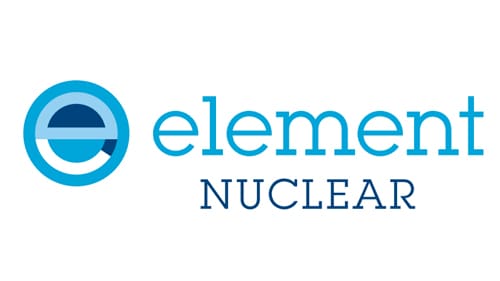 Element Nuclear Logo