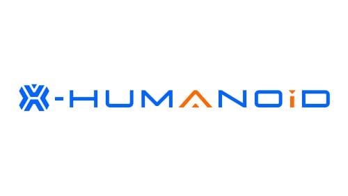 Beijing Innovation Center of Humanoid Robots Co., Ltd. Logo