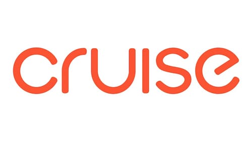 Cruise Logo