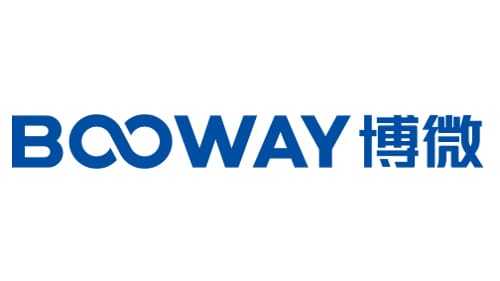 Jiangxi Booway New Technology Co., Ltd. Logo