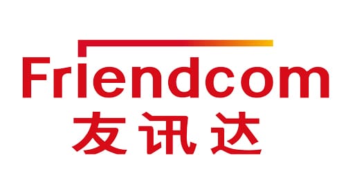 Shenzhen Friendcom Technology Co., Ltd. Logo