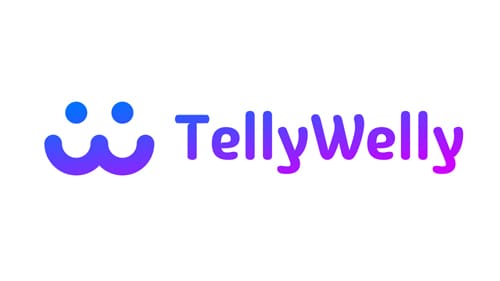 TellyWelly Ltd. Logo