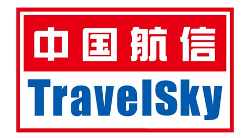 TravelSky Technology Limited Logo