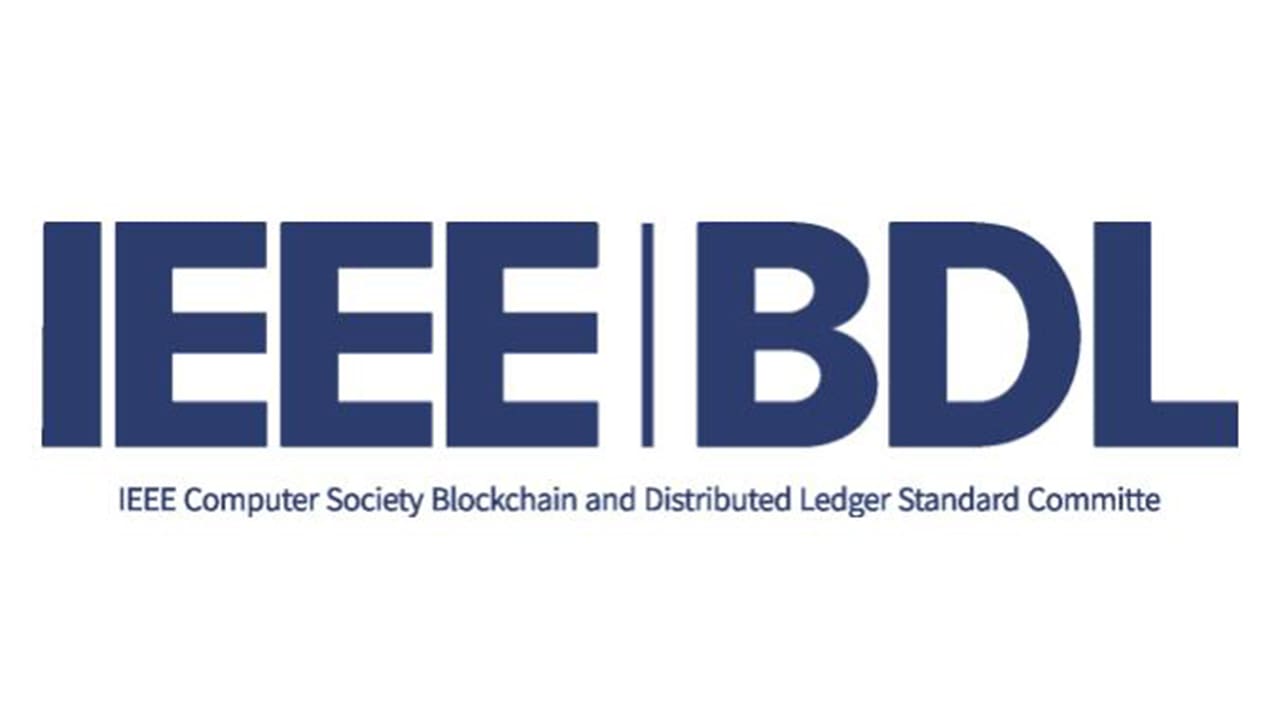 IEEE Computer Society Blockchain and Distributed Ledger Standard Committee