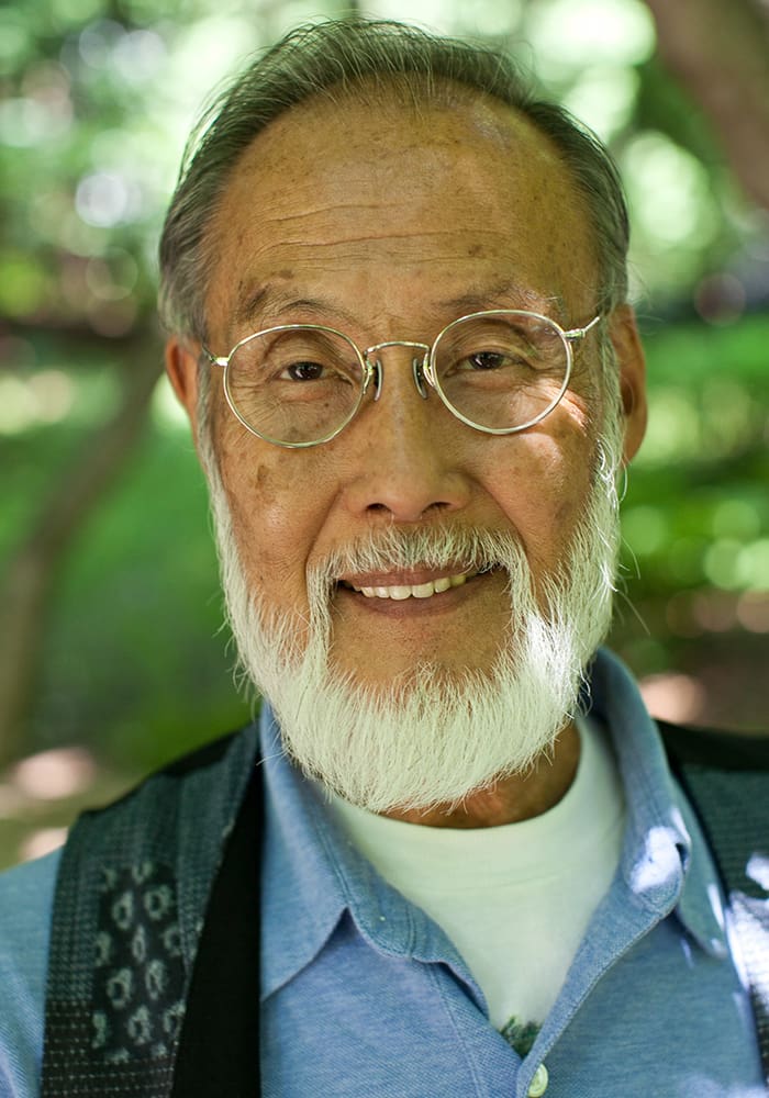 Thomas M. Kurihara Headshot