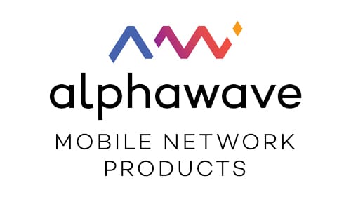 Alphawave Mobile Network Products (Pty) Ltd. Logo