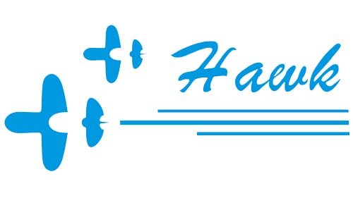 Anyang Hawk Aviation Technology Co., Ltd. Logo