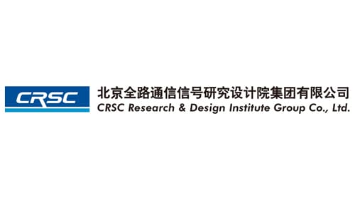 CRSC Research and Design Institute Group Co, Ltd. Logo