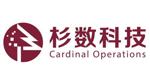 Cardinal Operations Logo