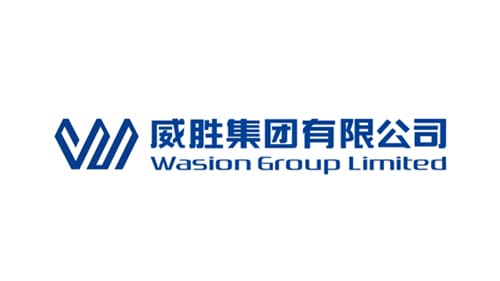 Wasion Group Limited Logo