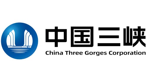 China Three Gorges Corporation Logo