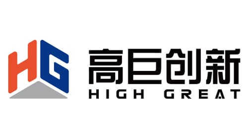 High Great Technology Co., Ltd Logo