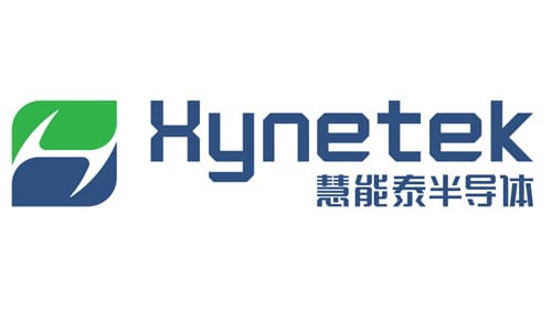 Hynetek Semiconductor Co., Ltd. Logo